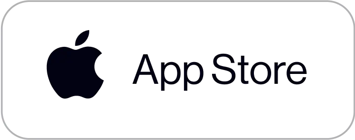 App Store button